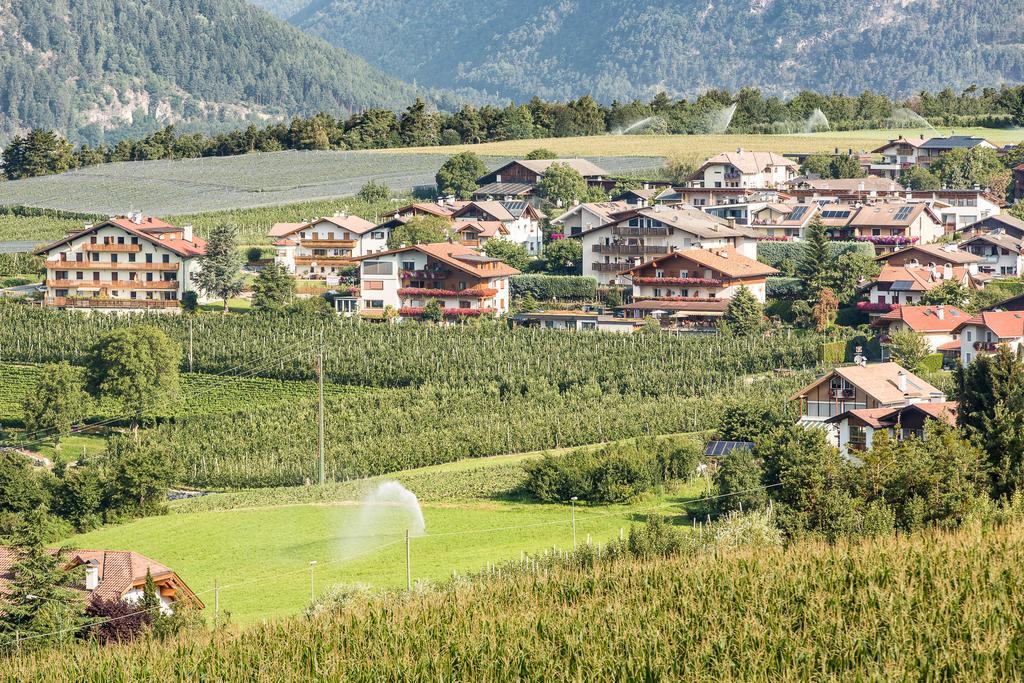 Apartments Tirolerhof Natz-Schabs Kültér fotó